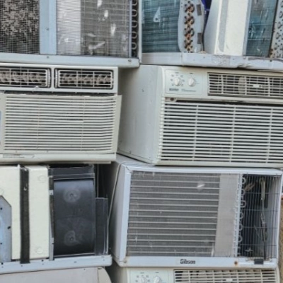 Suadiye Bölgesinde Bakır Hurdası Fiyatları